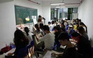 中大星城服装设计培训学院