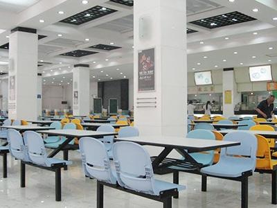 上外立泰学院环境