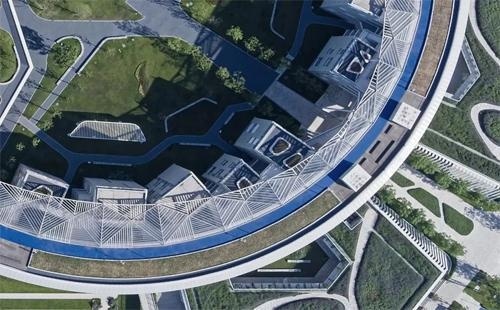 重庆市南开两江中学