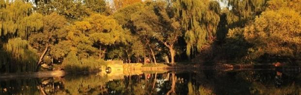 北京潞河国际教育学园