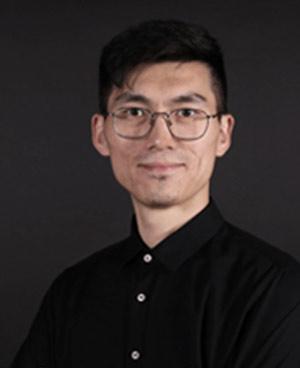 孙智杰