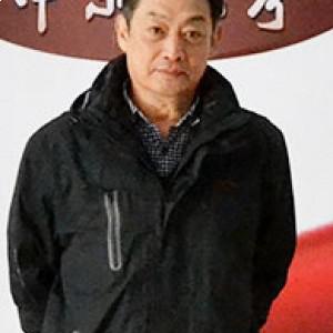 中影人艺考-柳健