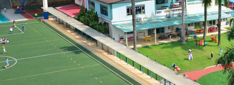 广州誉德莱国际学校初中部靠谱吗2