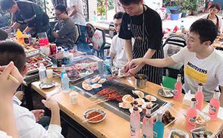 杭州汇智动力培训