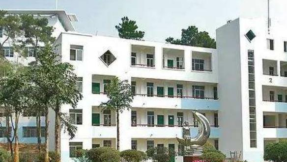 中方县职业中等专业学校