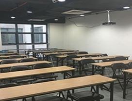 上海蔚蓝西亚进修学校