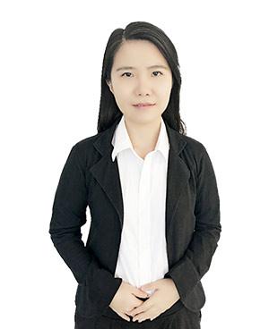 Yvonne