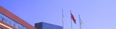 天津开发区国际学校初中部