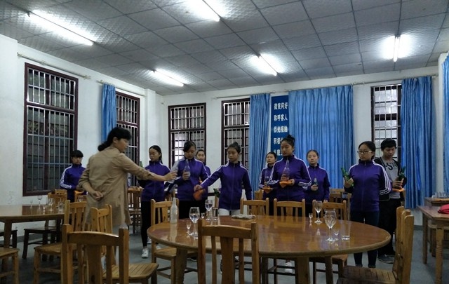 乐山市竹根职业中专学校2022年招生办