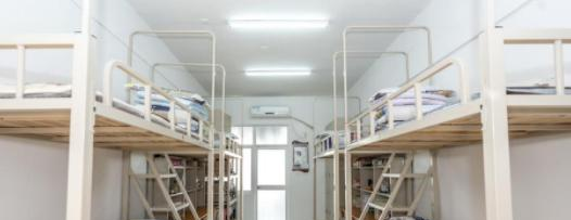 广州财经职业技术学校宿舍条件