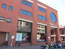 南澳技术与继续教育学院阿德莱德港校区