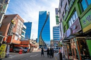 山东理工大学韩国留学预科优势""