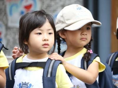 哈比桥治幼儿园