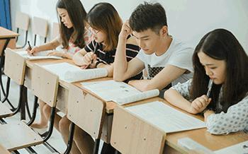线下面授