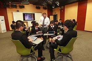 北京市顺义区诺德安达学校