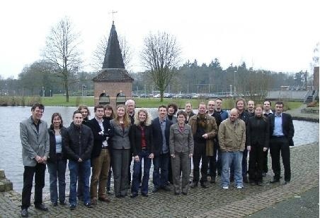 施派尔德国管理学大学