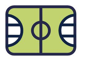 专业场馆课