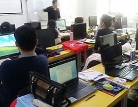 哈尔滨杰威造价培训学校