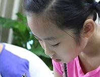 大连新励成青少年心理素质培训学员图片