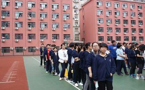 上海斯代文森国际高中