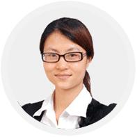 会计老师梁翠玲