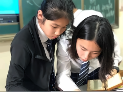 上海市民办永昌中学