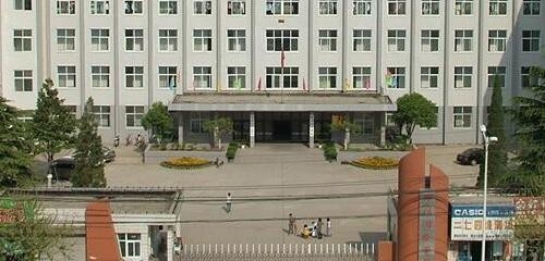 郑州测绘学校2021年招生办