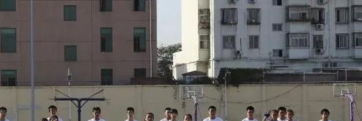 北京市房山区良乡中学