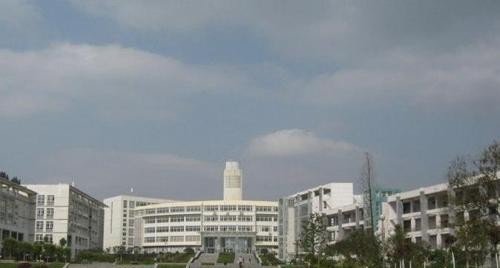 四川汽车职业技术学院2020年招生办