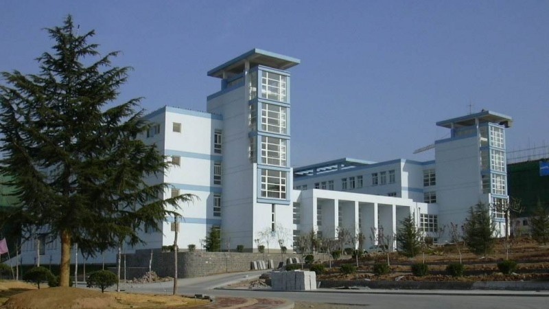 山东服装职业学院单招简章