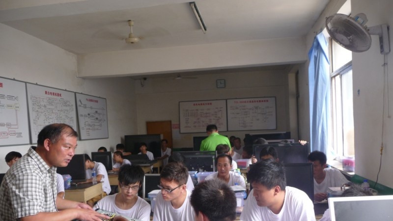 兰州电子工业学校2022年报名条件、招生要求、招生对象