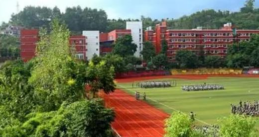 重庆信息技术职业学院2022高职分类考试分数线