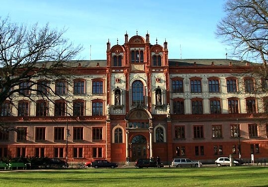 罗斯托克大学