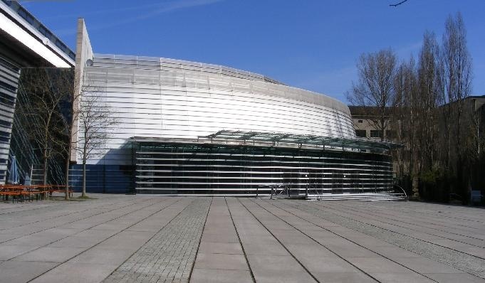 慕尼黑工业大学