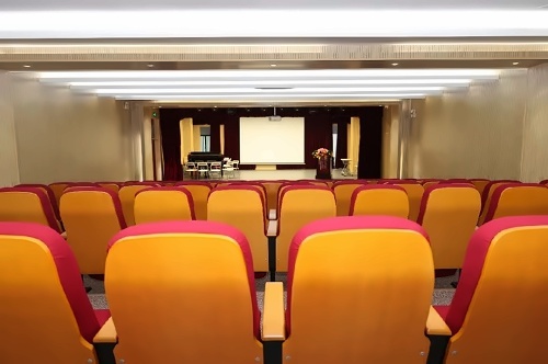 美达菲学校大剧场