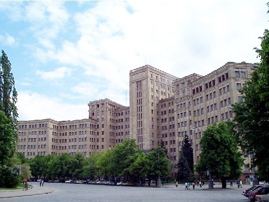 哈尔科夫国立大学