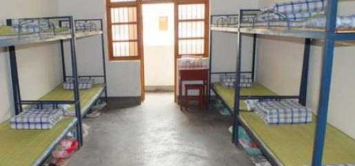 合江少岷职业技术学校