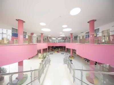 常州外国语附属双语学校