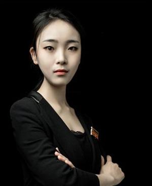 姜西蕾