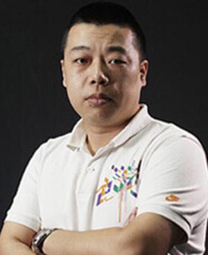 赵岩虹