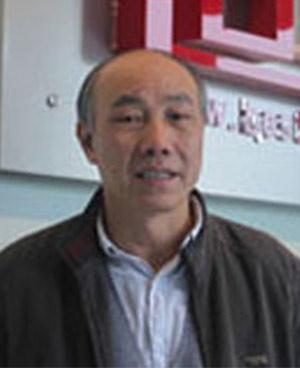 江明伟