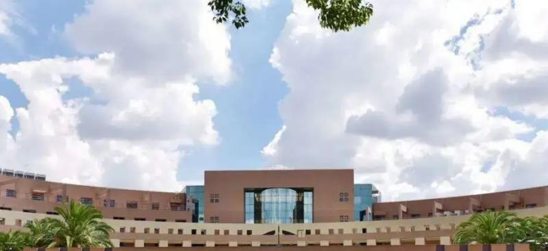 上海延安高级中学国际部2023年招生政策2