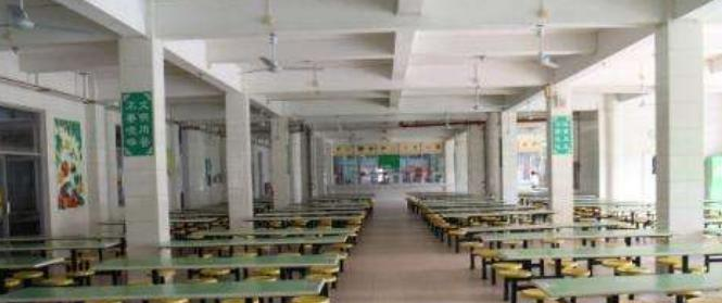 东莞市经济贸易学校