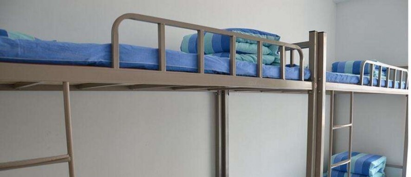 信阳电子学校2021年宿舍条件