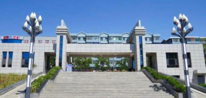 白银市中学2023年招生计划 