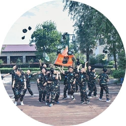 北京暑假军事夏令营哪个好