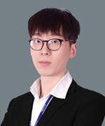 封霄雅思老师