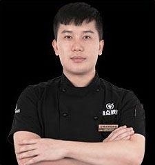 吴智明