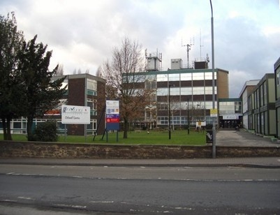 布罗克斯多学院