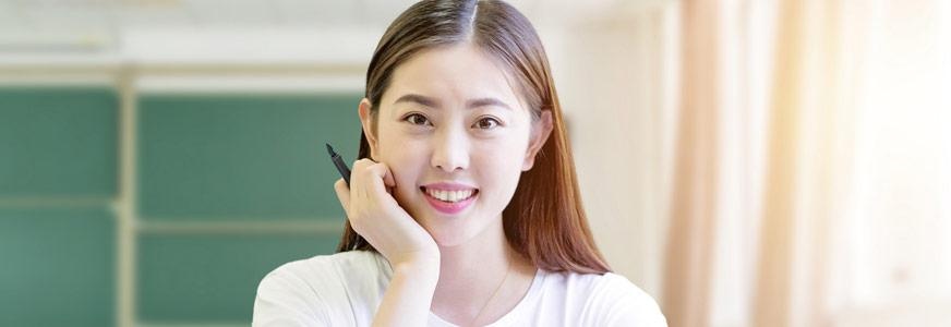 您的英语水平如何